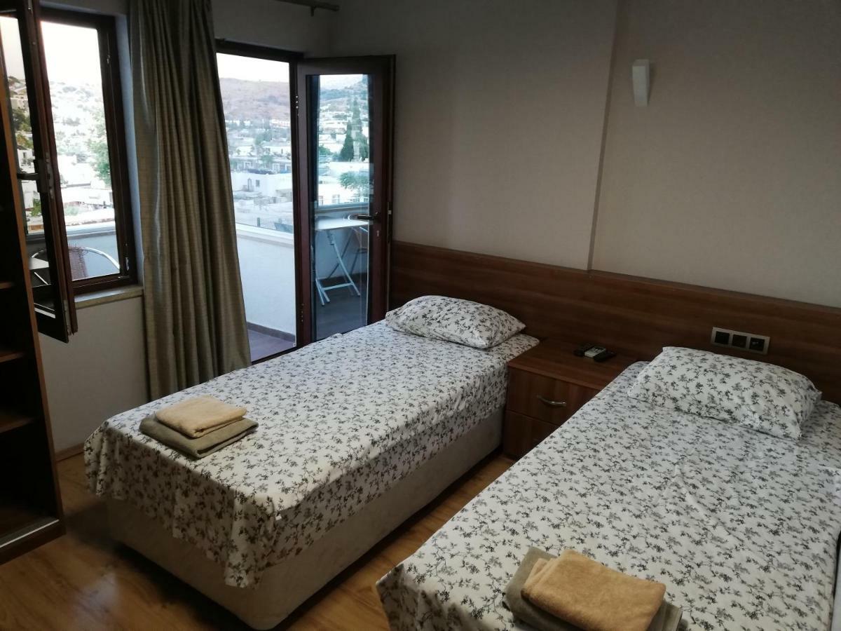 Mavi Yesil Yasam Hotel Gumbet Luaran gambar