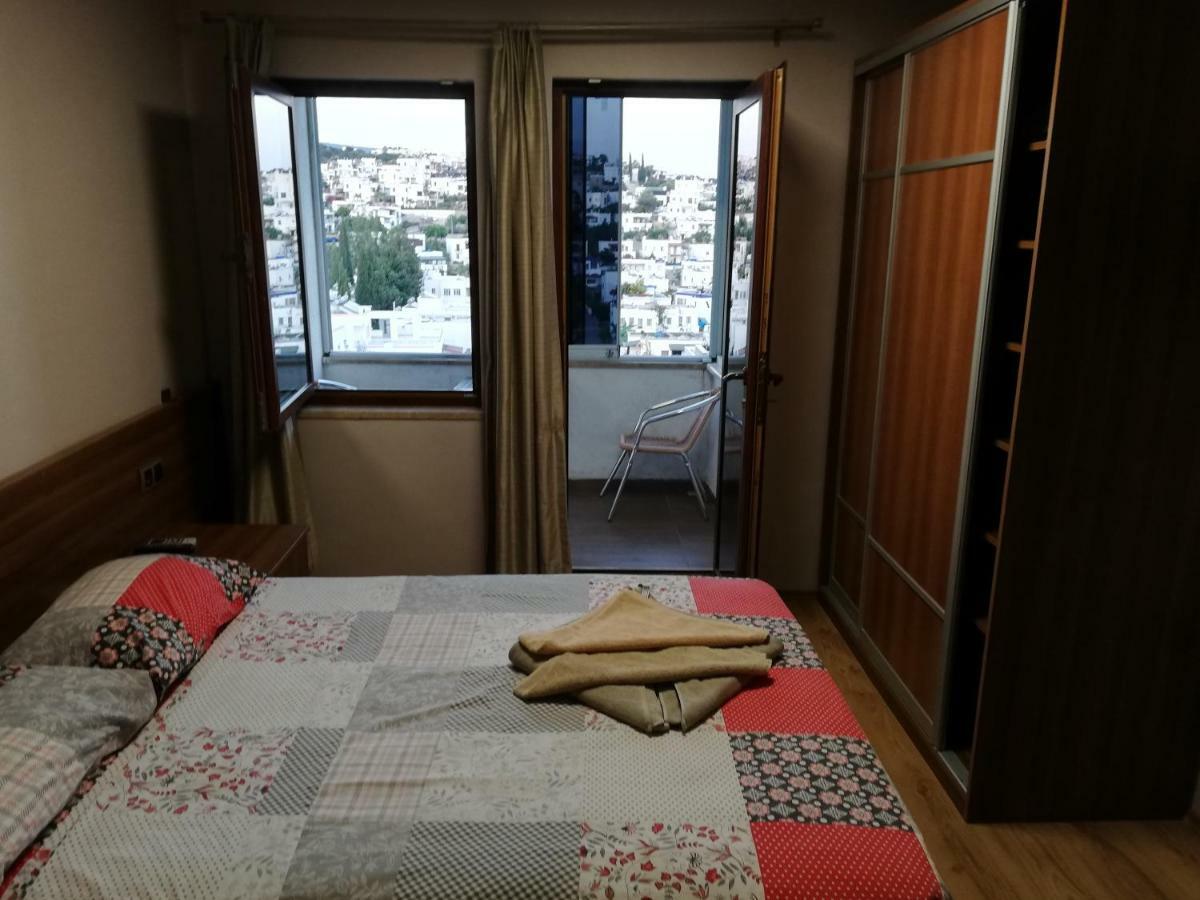 Mavi Yesil Yasam Hotel Gumbet Luaran gambar